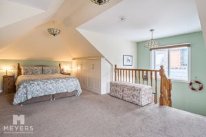 Bedroom 1- click for photo gallery